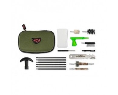 Kit de nettoyage Real Avid conçu spécifiquement pour les AK47 