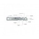 Kit de nettoyage Real Avid conçu spécifiquement pour les AK47 