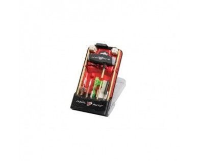 kit de nettoyage REAL AVID AR15 PRO 5.5/223 