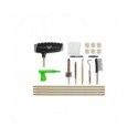 kit de nettoyage REAL AVID AR15 PRO 5.5/223 