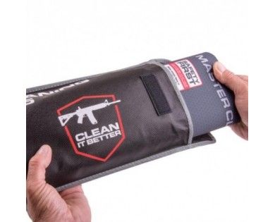 REAL AVID STATION DE NETTOYAGE MASTER - AR15 