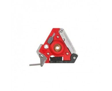 REAL AVID OUTIL DE NETTOYAGE CARBONE AR15 