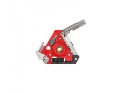 REAL AVID OUTIL DE NETTOYAGE CARBONE AR15 