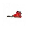 REAL AVID OUTIL DE NETTOYAGE CARBONE AR15 