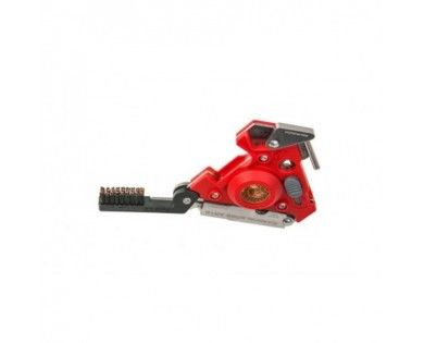 REAL AVID OUTIL DE NETTOYAGE CARBONE AR15 