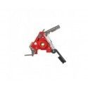 REAL AVID OUTIL DE NETTOYAGE CARBONE AR15 