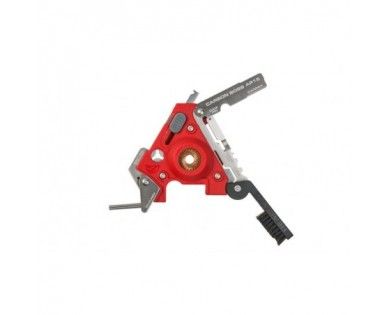 REAL AVID OUTIL DE NETTOYAGE CARBONE AR15 