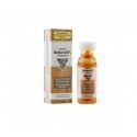 Huile SCHAFTOL pour bois teinte premium Gold 50 ml 