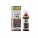 Huile SCHAFTOL pour bois teinte foncé 50 ml 