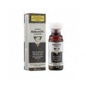 Huile pour bois SCHAFTOL Original Extra Foncé 50 ml 
