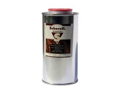 Huile pour bois 500 ml - Schaftol 