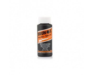 Spray BRUNOX 100 ml Turbo Spray 