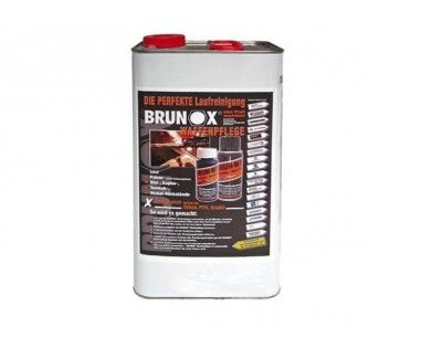 Huile Turbo-Spray en bidon de 5L - Brunox 