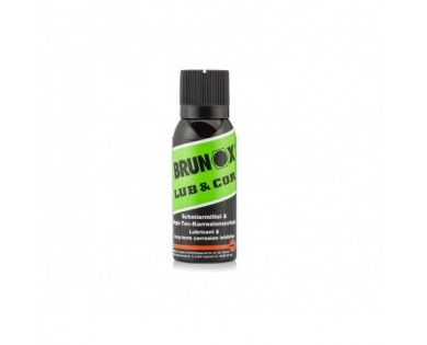 Spray BRUNOX Anti Corrosion 100 ml 