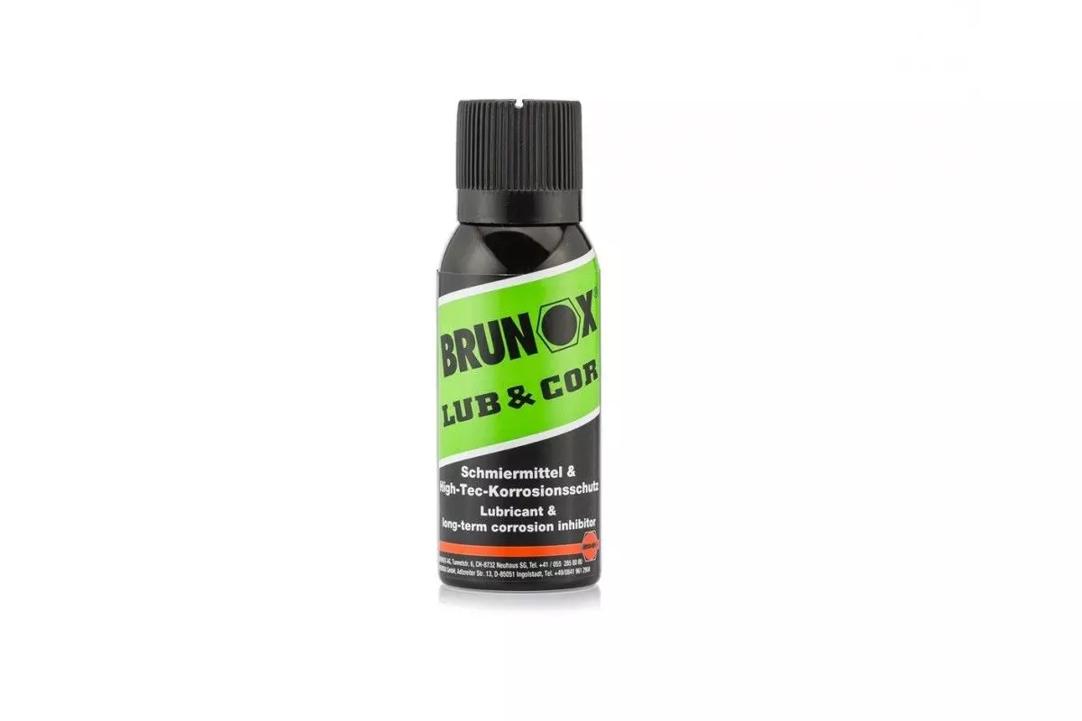 Spray BRUNOX Anti Corrosion 100 ml 