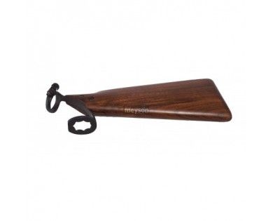 Crosse pour Pistolet Howdah 