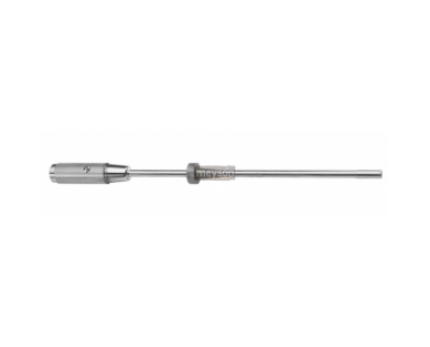 Baguette pour fusil diam 9 mm USA 349.09 