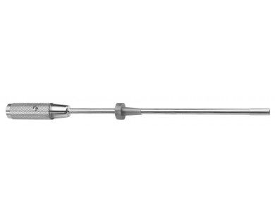 Baguette pour Pistolet diam 7 mm USA 348.07 