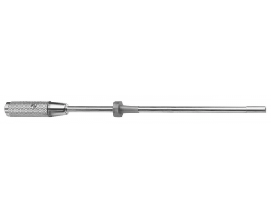 Baguette pour Pistolet diam 9 mm USA 348.09 