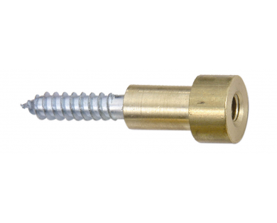 Extracteur de balles femelle Calibre 54/58 Poudre Noire 