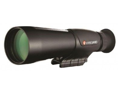 Demi-jumelle endeavor 9x65 hxd Vanguard 
