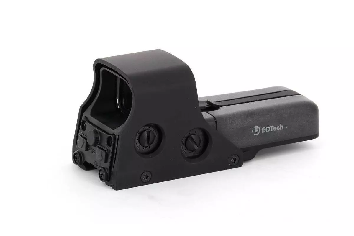 Eotech 512 HWS Holographic 