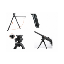 Bipied de tir EQUALIZER 2QS pour Rail picatinny 