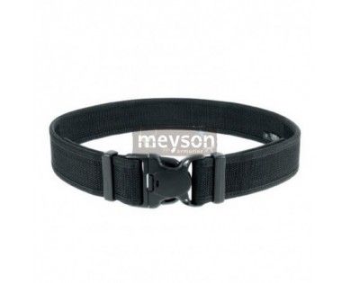 CEINTURON CORDURA RIGIDE 3 POINTS - TAILLE M 