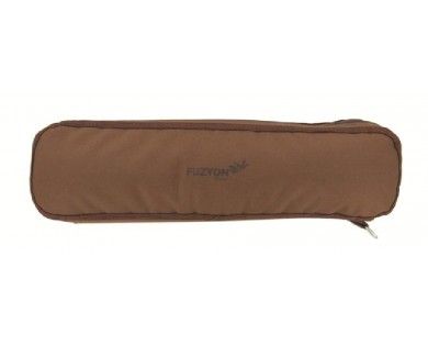 Etui Lunette matelassé fuzyon chasse 