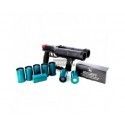FLASH-BALL Compact Verney Carron + 8 Cartouches 