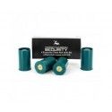 4 Projectiles pour Flash-Ball Verney-Carron calibre 44 