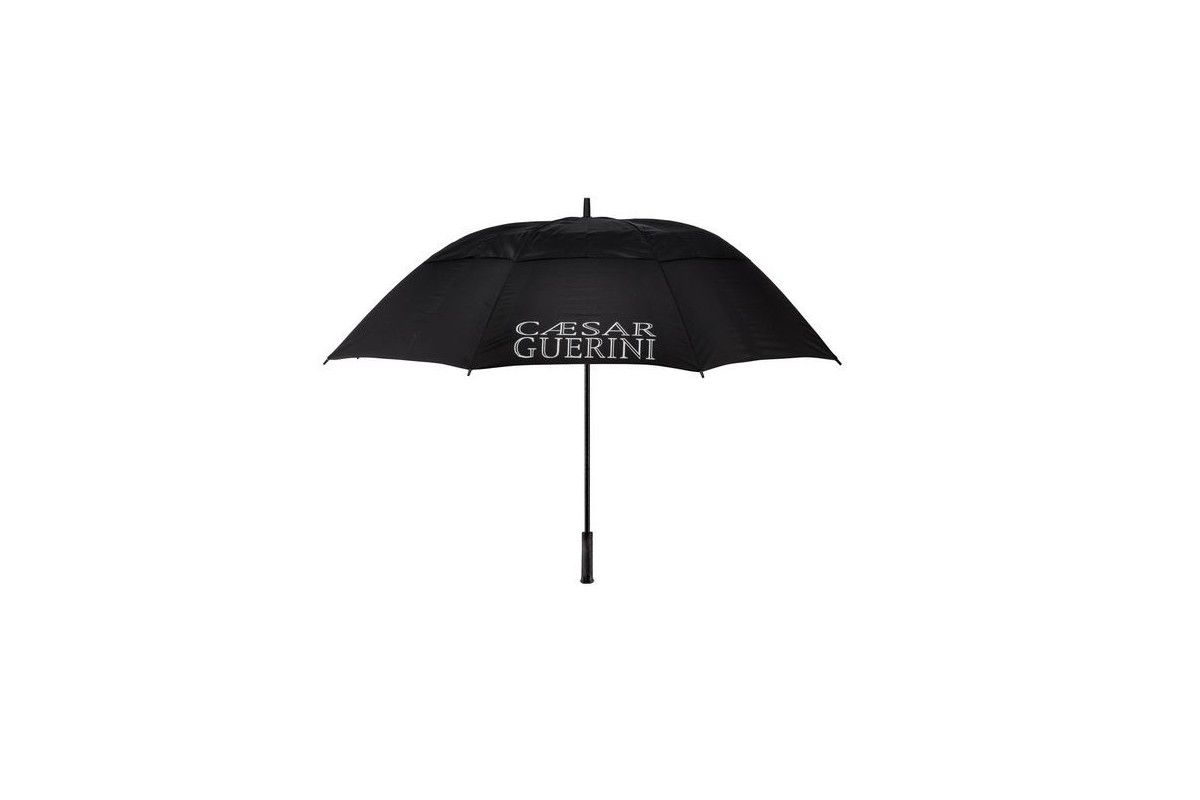 Parapluie Guerini noir 
