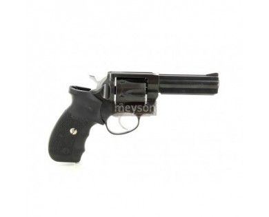 Revolver Manurhin MR88 Special Police 