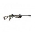 Fusil à pompe Fabarm Professional STF 12 pistolgrip Viper Green 