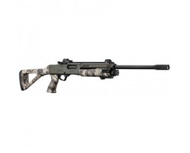 Fusil à pompe Fabarm Professional STF 12 pistolgrip Viper Green 
