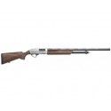 Fusil à pompe Fabarm SDASS2 chasse Grey 