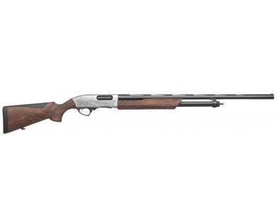 Fusil à pompe Fabarm SDASS2 chasse Grey 