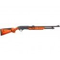 Fusil à pompe Fabarm SDASS 2 Grand Gibier 