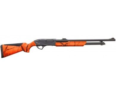 Fusil à pompe Fabarm SDASS 2 Grand Gibier 
