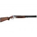 Fusil superposé Fabarm ELOS A2 Classic Paradox AL GOLD 
