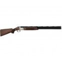 Fusil superposé Fabarm ELOS A2 Calibre 12 Calssic AL Gold 