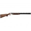 Fusil superposé Fabarm ELOS A2 Calibre 20 Calssic AL Gold 