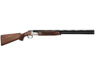 Fusil superposé Fabarm ELOS A2 Calibre 20 Calssic AL Gold 