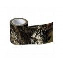 Ruban adhésif Mossy Oak camouflé pour armes de chasse 