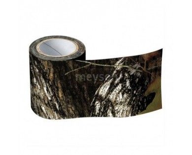 Ruban adhésif Mossy Oak camouflé pour armes de chasse 