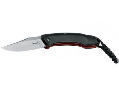 Couteau Frelon - Lame 82mm - Manche G10 Böker 