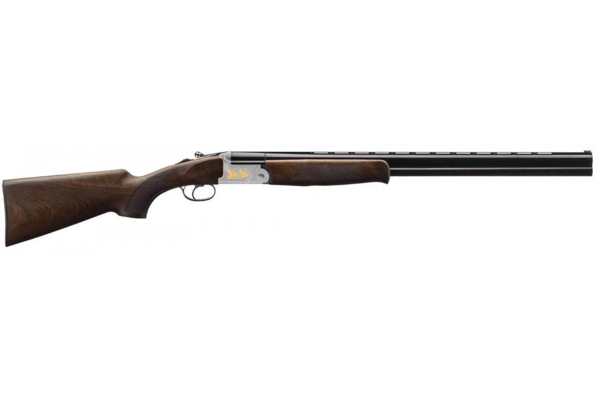 Fusil Fair Classic Ergal 12/76 extracteurs 71 cm