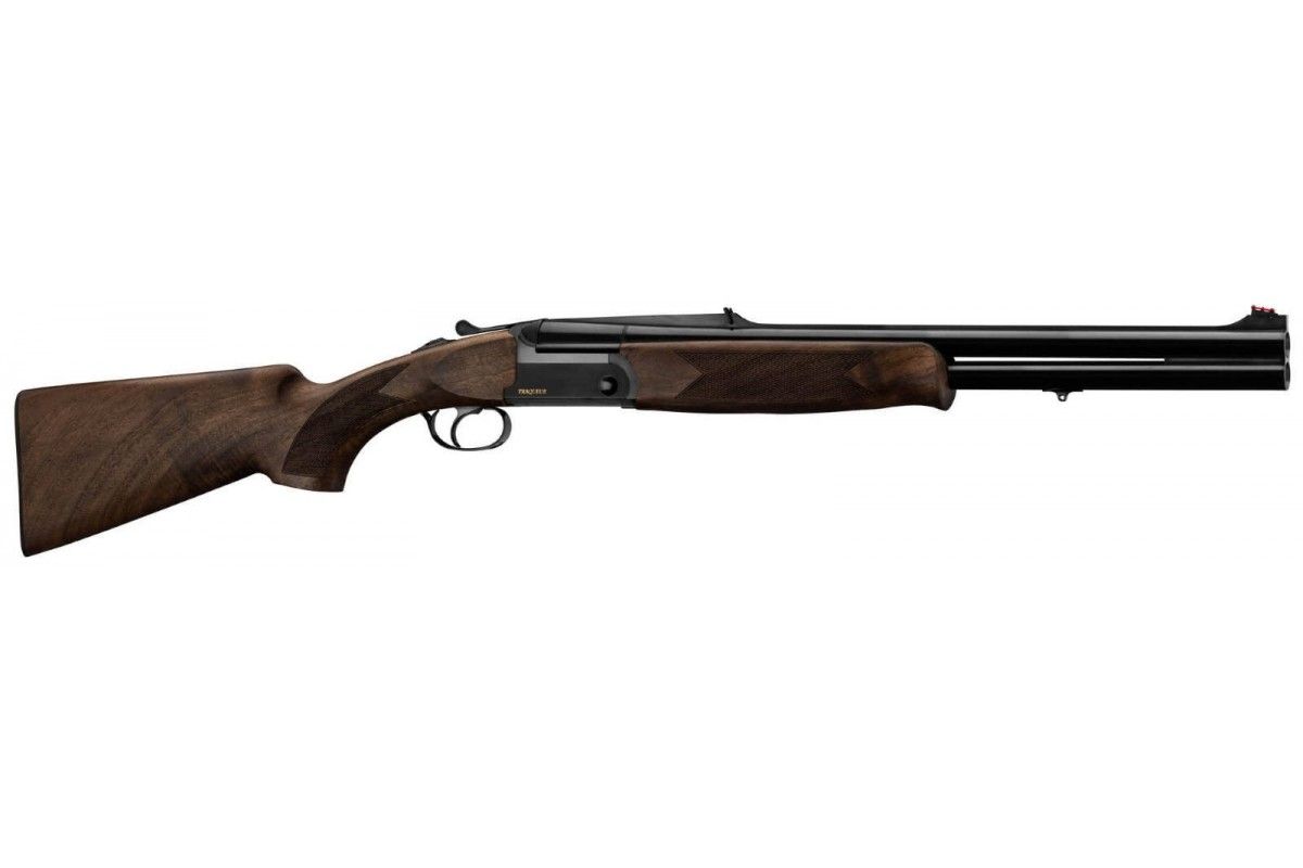 Fusil Fair Spécial Battue Acier 12/76 extracteurs 55 cm