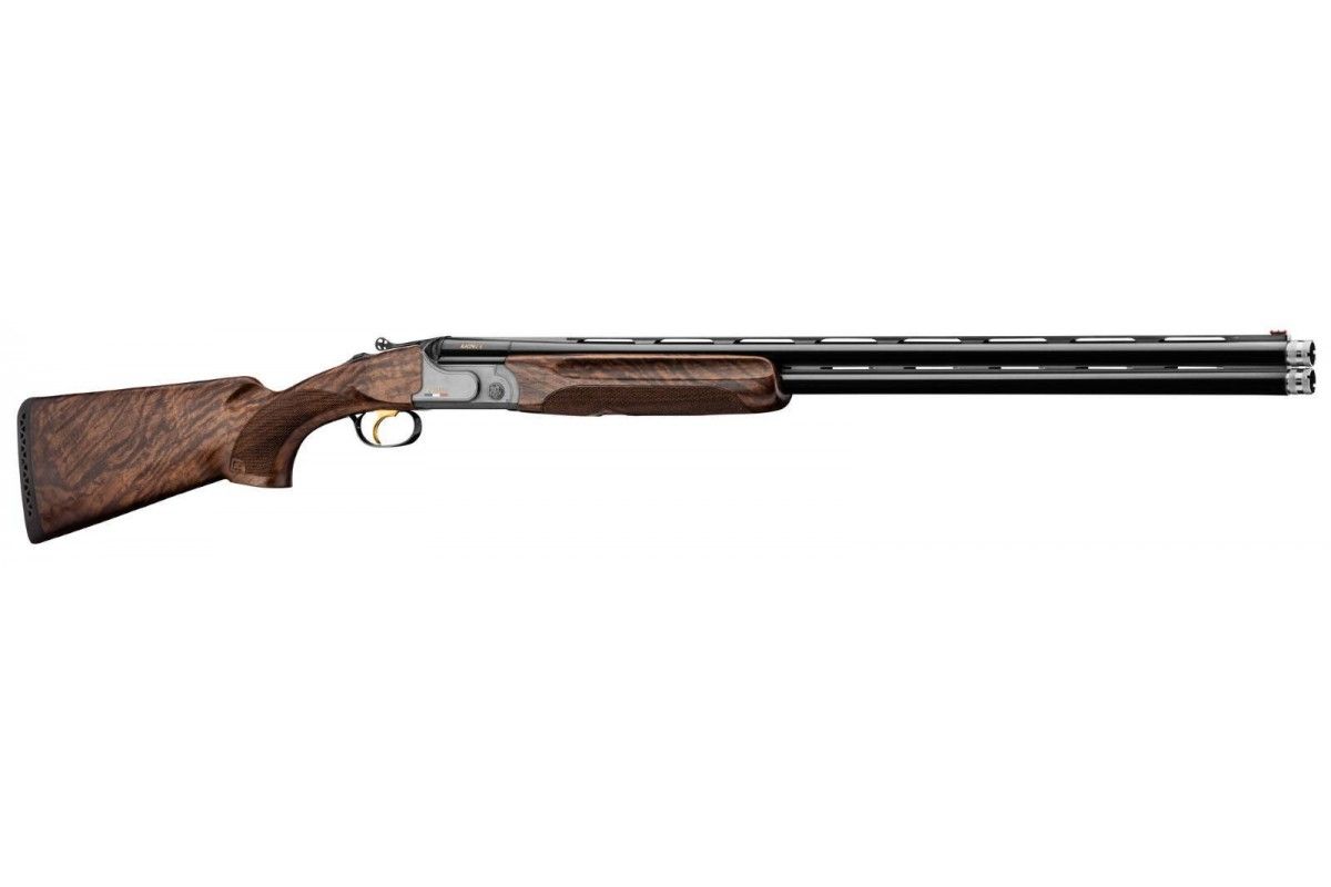 Fusil Fair Sporting Racing 12/76 éjecteurs MDS 76 cm