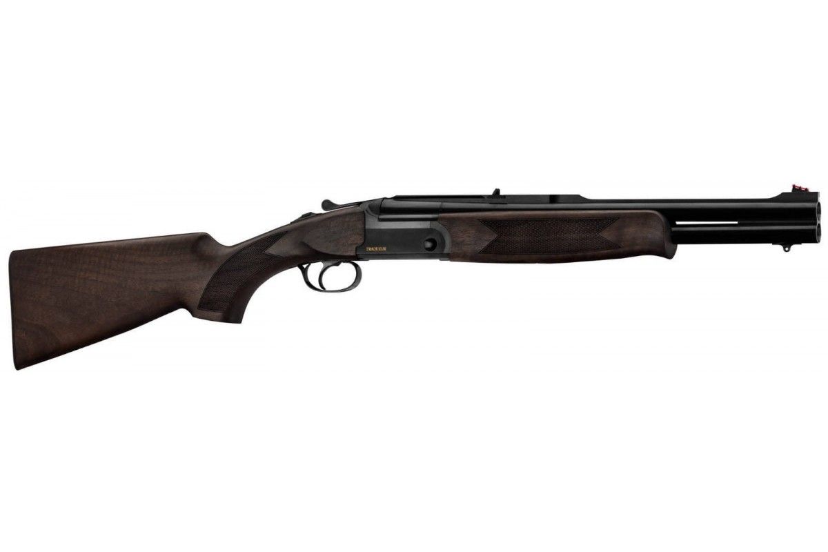 Fusil Fair Traqueur Slug Acier 12/76 extracteurs 46 cm